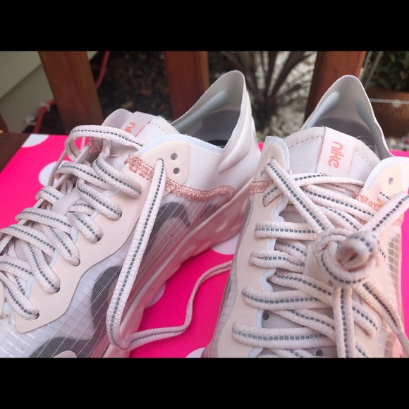 Nike react lucent - Picture 2 of 6